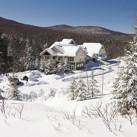 Wyndham Smugglers Notch Hotel Smugglers' Notch Exterior photo